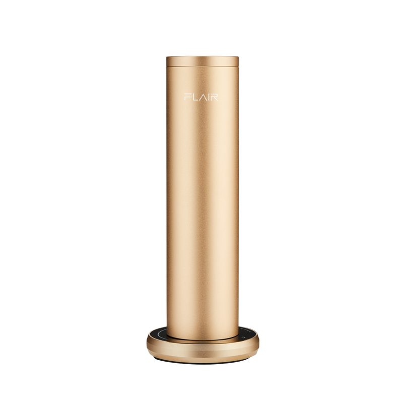 Diffuseur de Fragrance Tour – Diffuseur Élégant