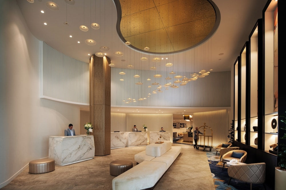 Why Every Hotel Needs a Scent Diffuser to Elevate the Guest Experience