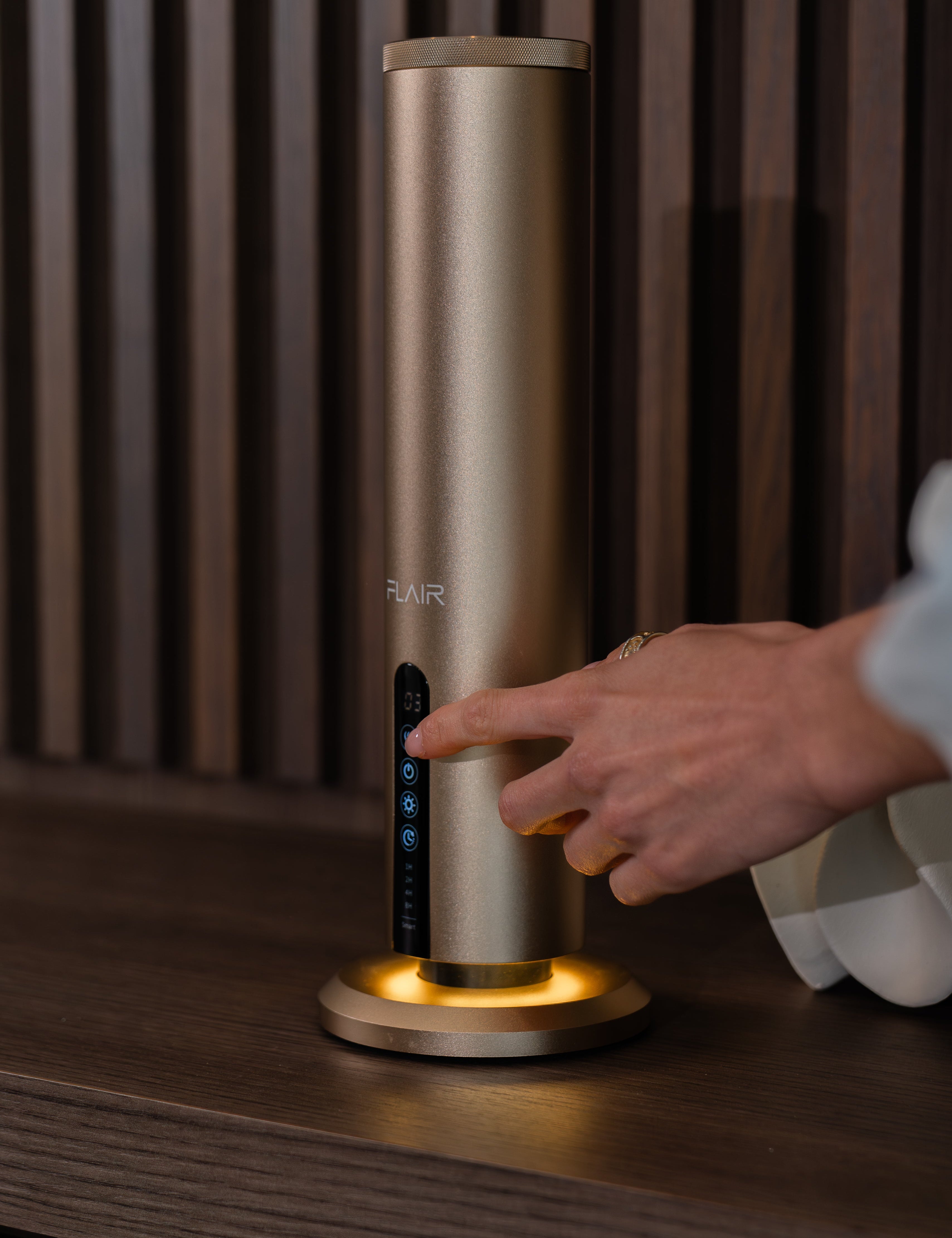 How the Right Scent Diffuser Can Transform Your Morning and Evening Routine