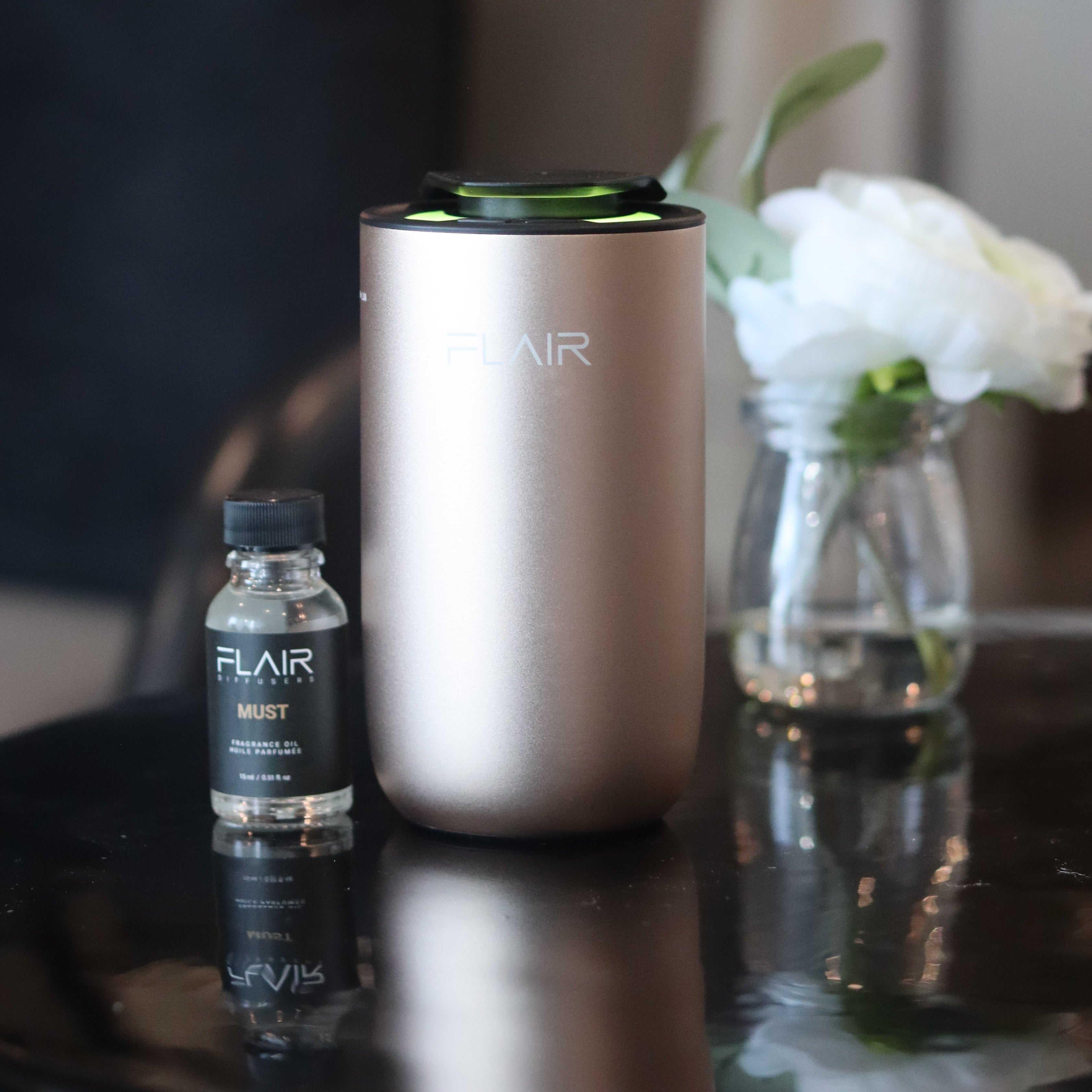 Why Scent Diffusers Are the Secret to Transforming Your Home’s Atmosphere
