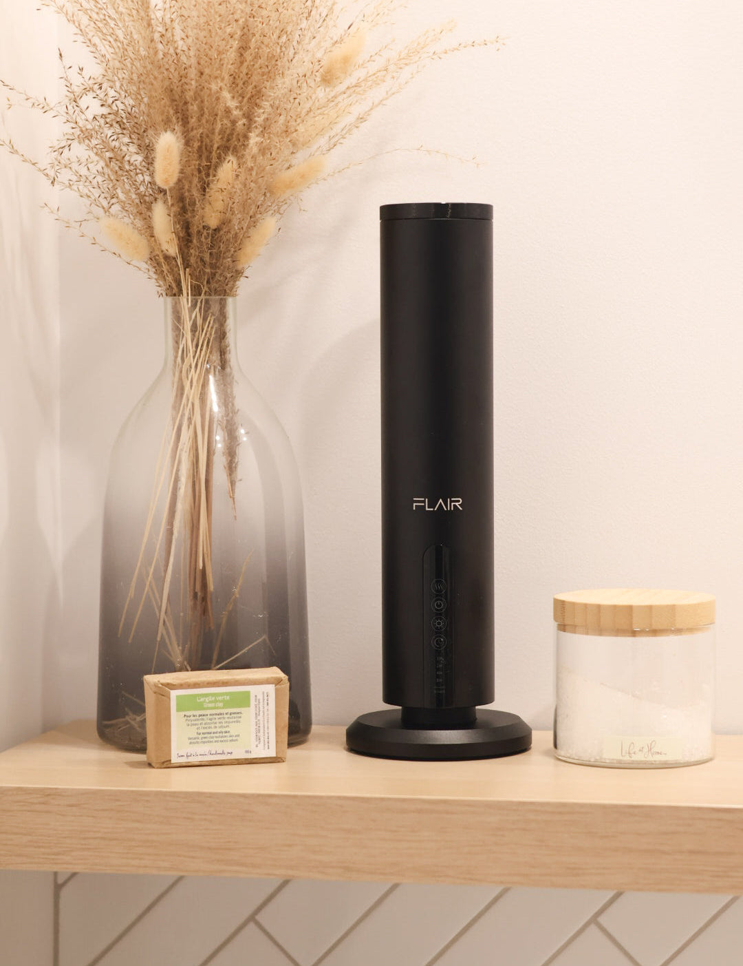 Embracing Wellness with Cold-Air Diffusion