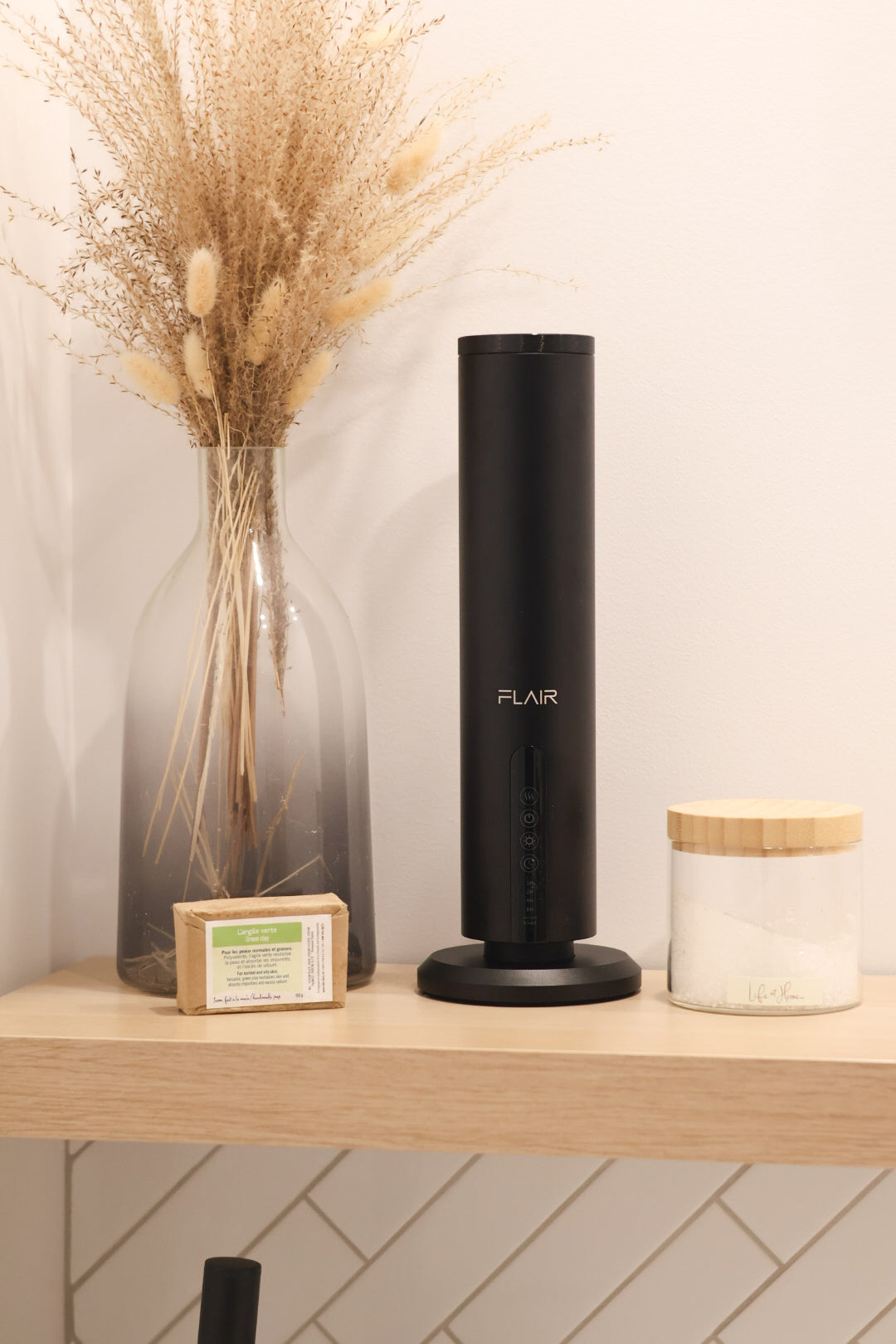 Embracing Wellness with Cold-Air Diffusion