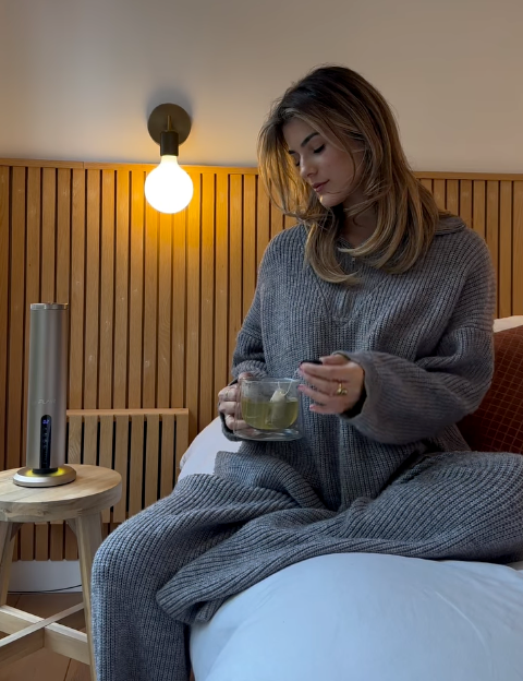 Are Scent Diffusers Safe in a Bedroom? What You Should Know