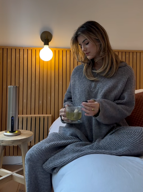 Are Scent Diffusers Safe in a Bedroom? What You Should Know