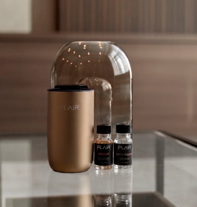 Labour Day Sale: Save 10% on Scent Diffuser Bundles