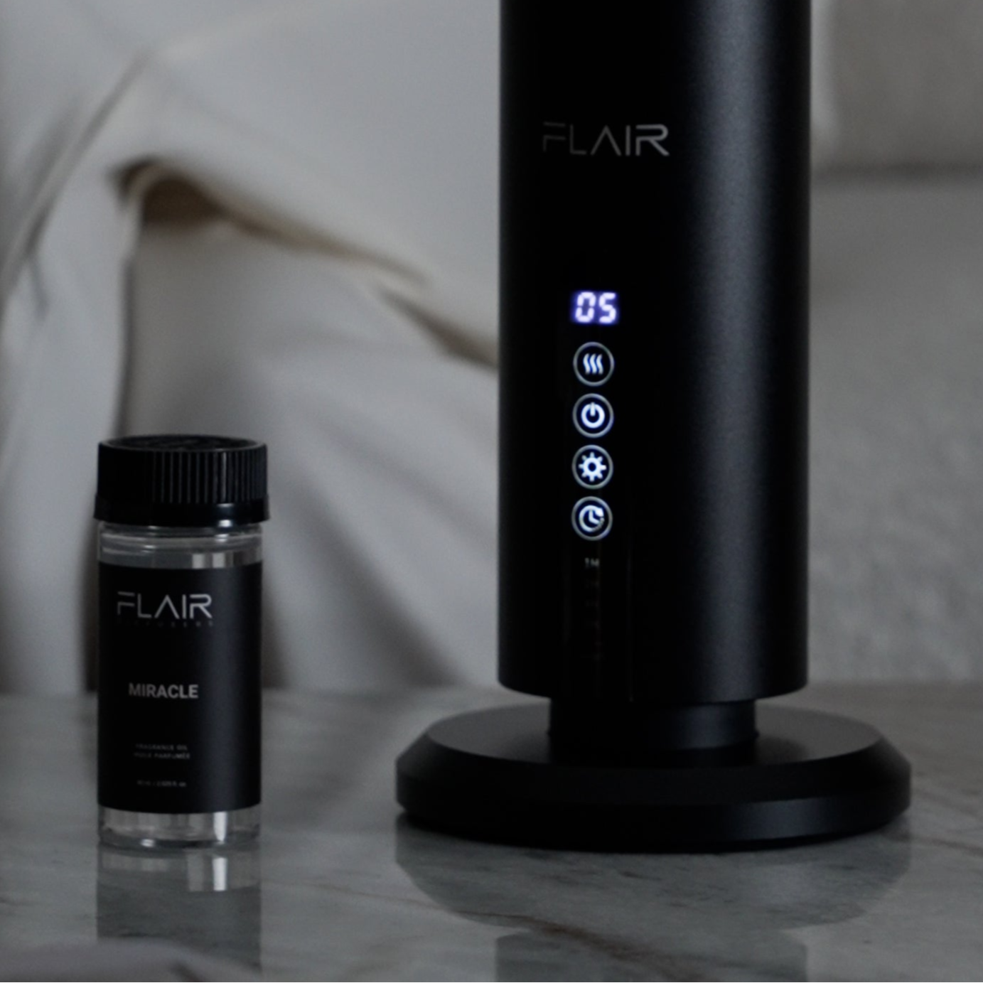 Why Scent Diffusers Are the Future of Home Fragrance Solutions