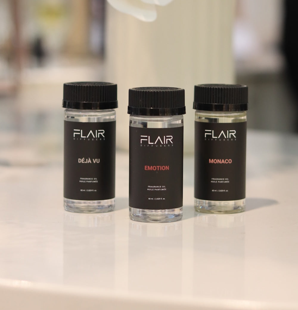 How to Make Your Home Smell Like a Luxury Hotel