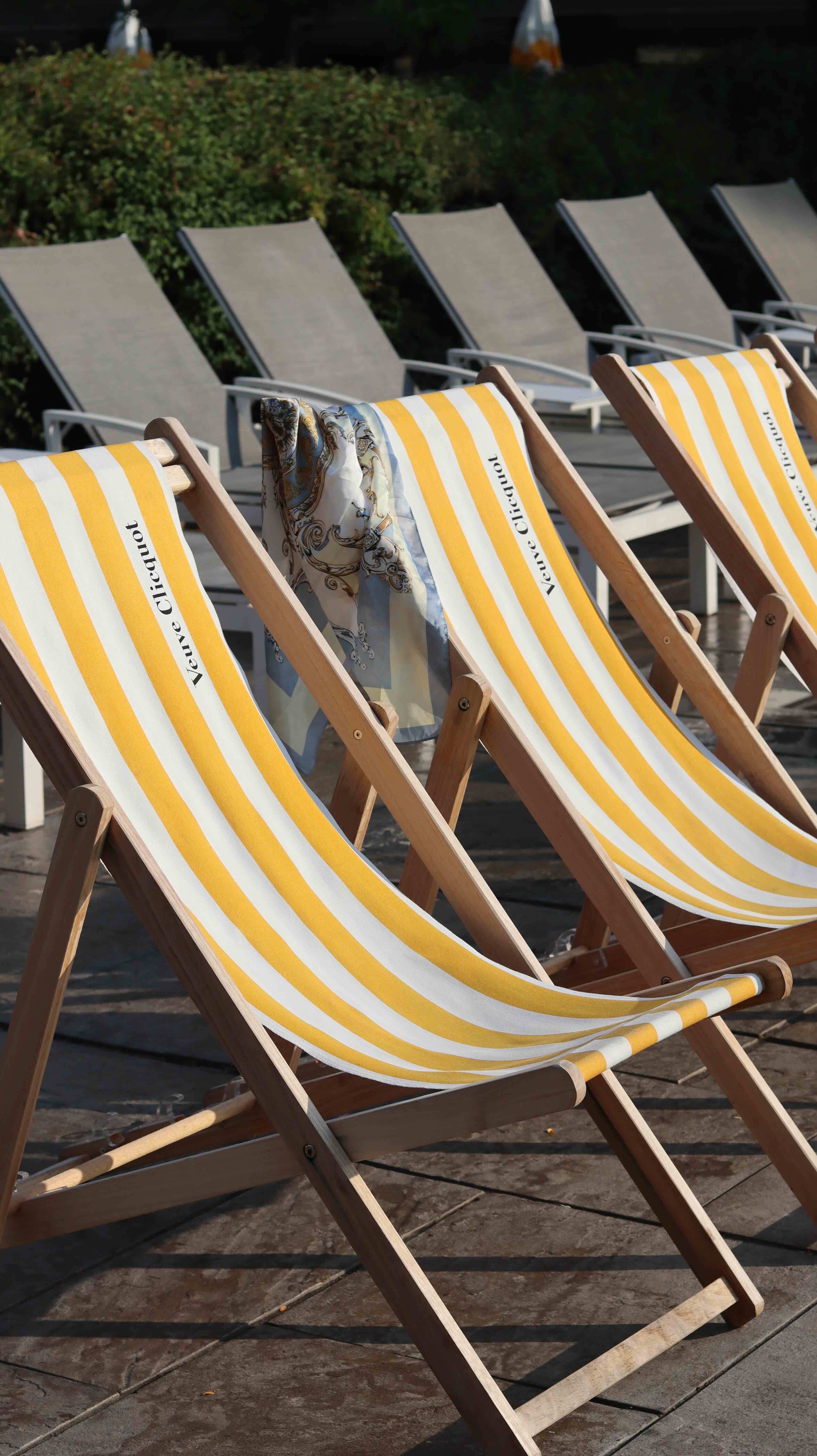 Hotel-Inspired Scents