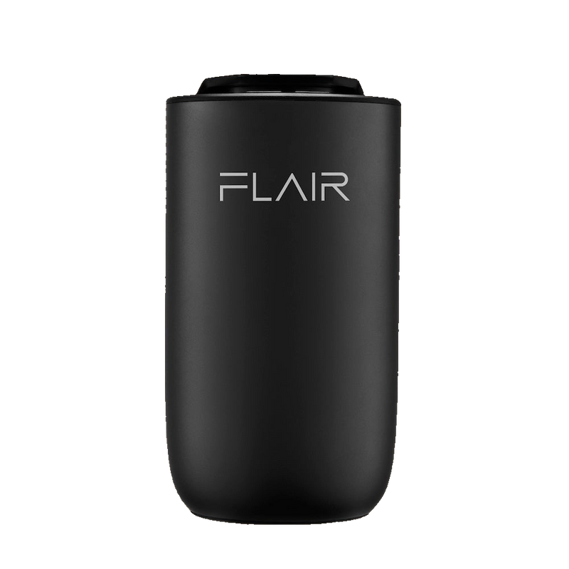 Nova Air Diffuser – Portable Scent Diffuser - Titanium