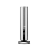 TOWER | Wireless Scent Diffuser - Silver