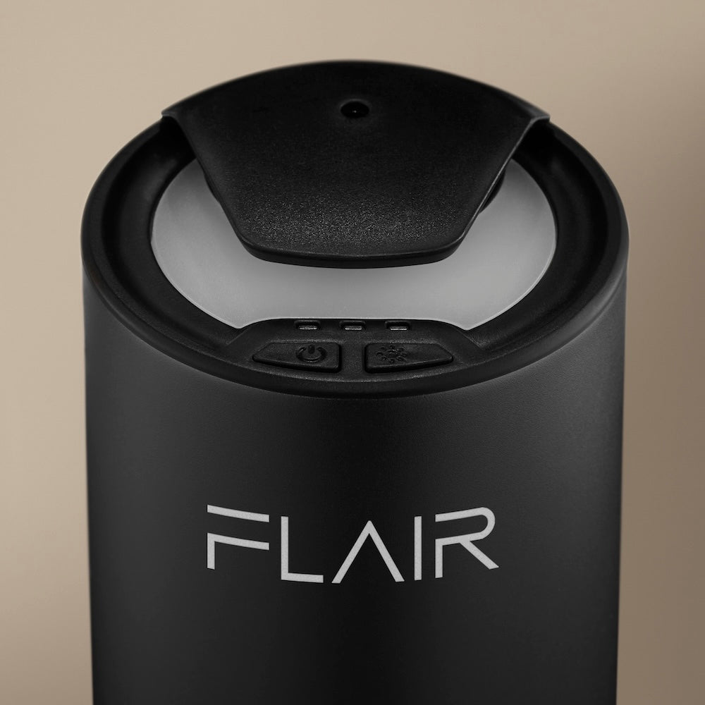 NOVA | Diffuseur de fragrance - Titanium