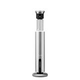 TOWER | Wireless Scent Diffuser - Silver
