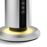 TOWER | Wireless Scent Diffuser - Silver