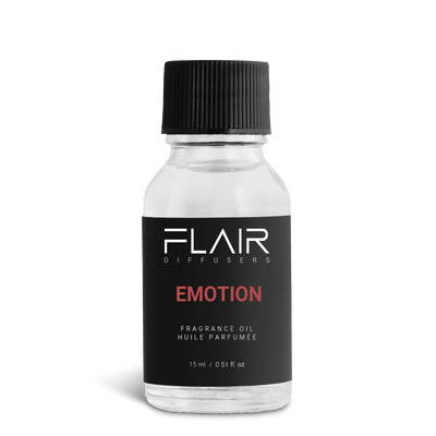 Emotion - Hotel Scent for Air Diffusers