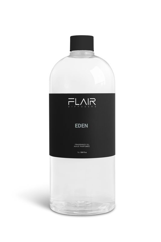 Eden - Fragrance pour Diffuseurs