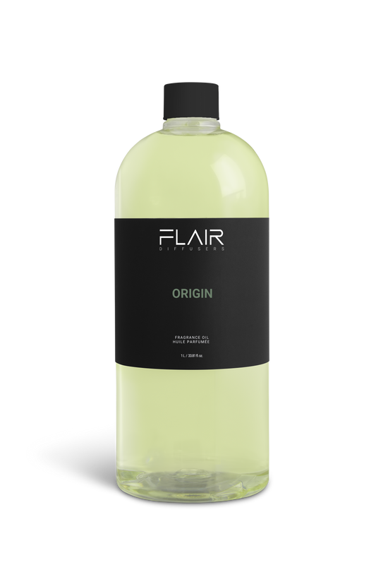 Origin - Fragrance pour Diffuseurs