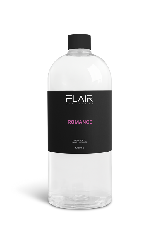Romance - Fragrance pour Diffuseurs