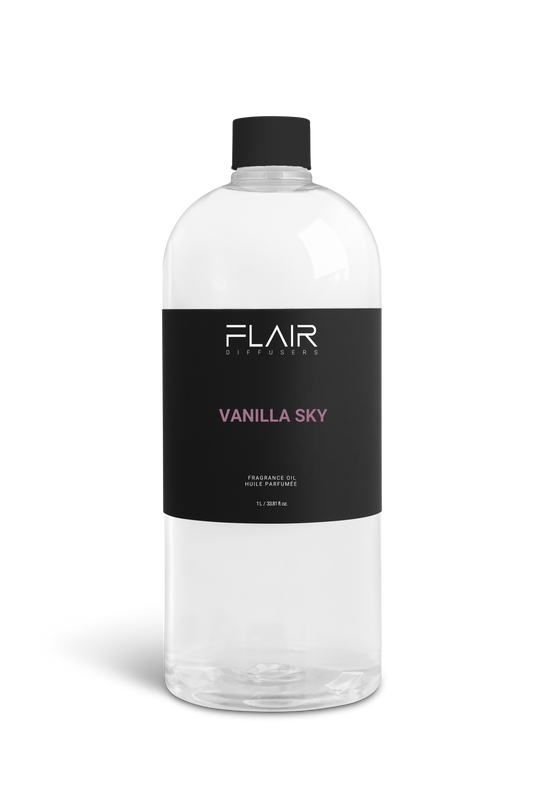Vanilla Sky - Fragrance pour Diffuseurs