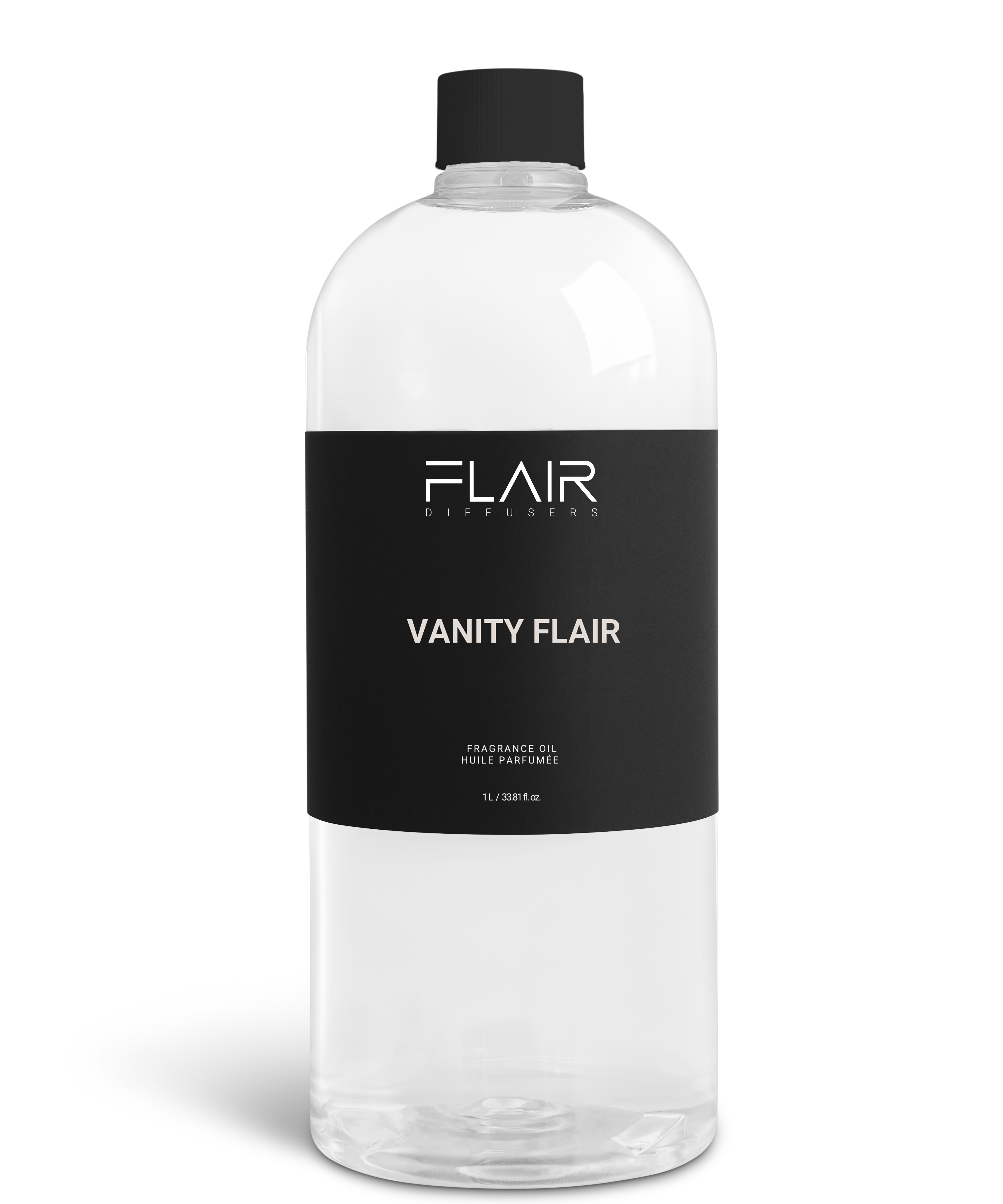 Vanity Flair - Fragrance for Diffusers