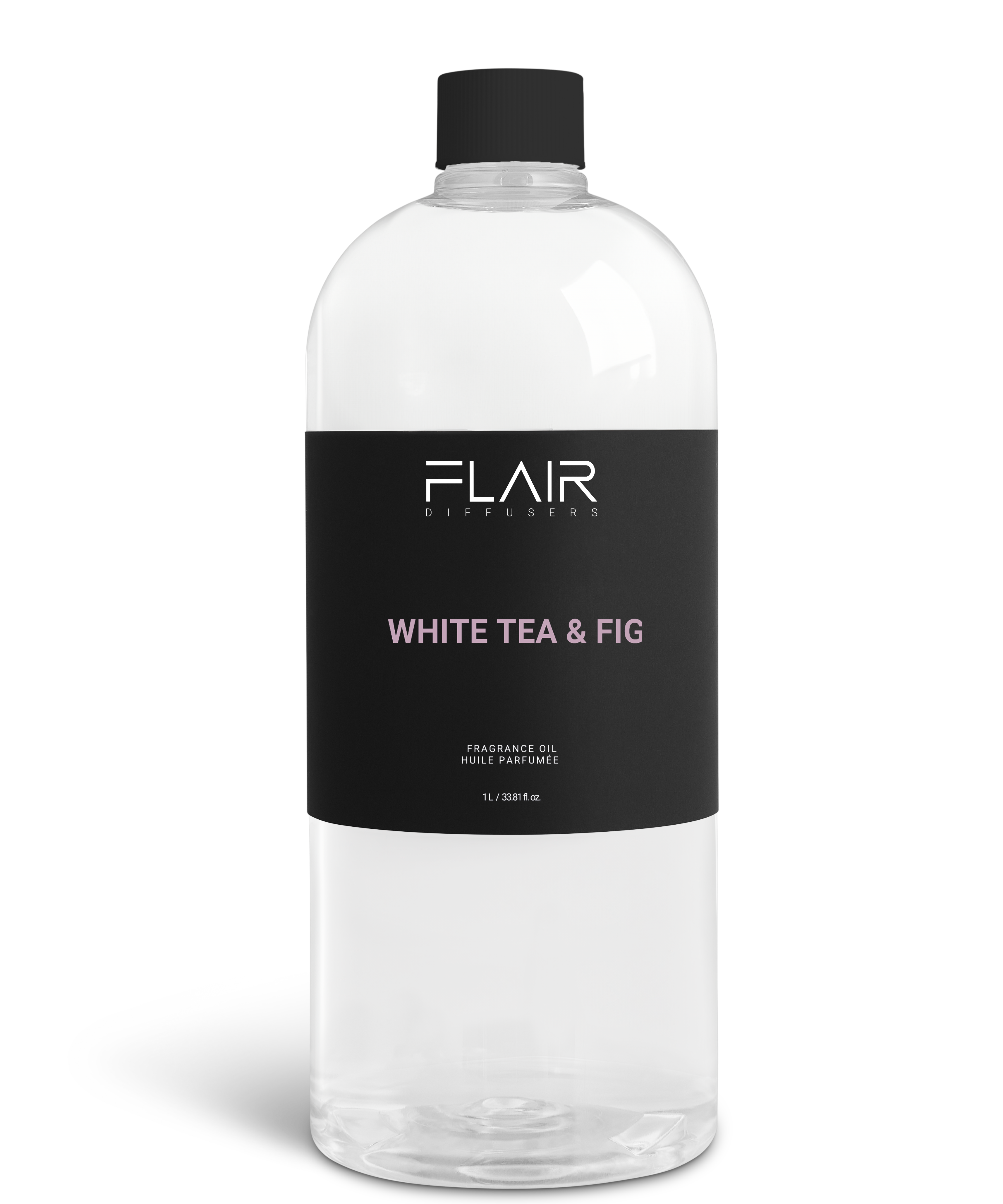 White Tea & Fig - Fragrance for Diffusers