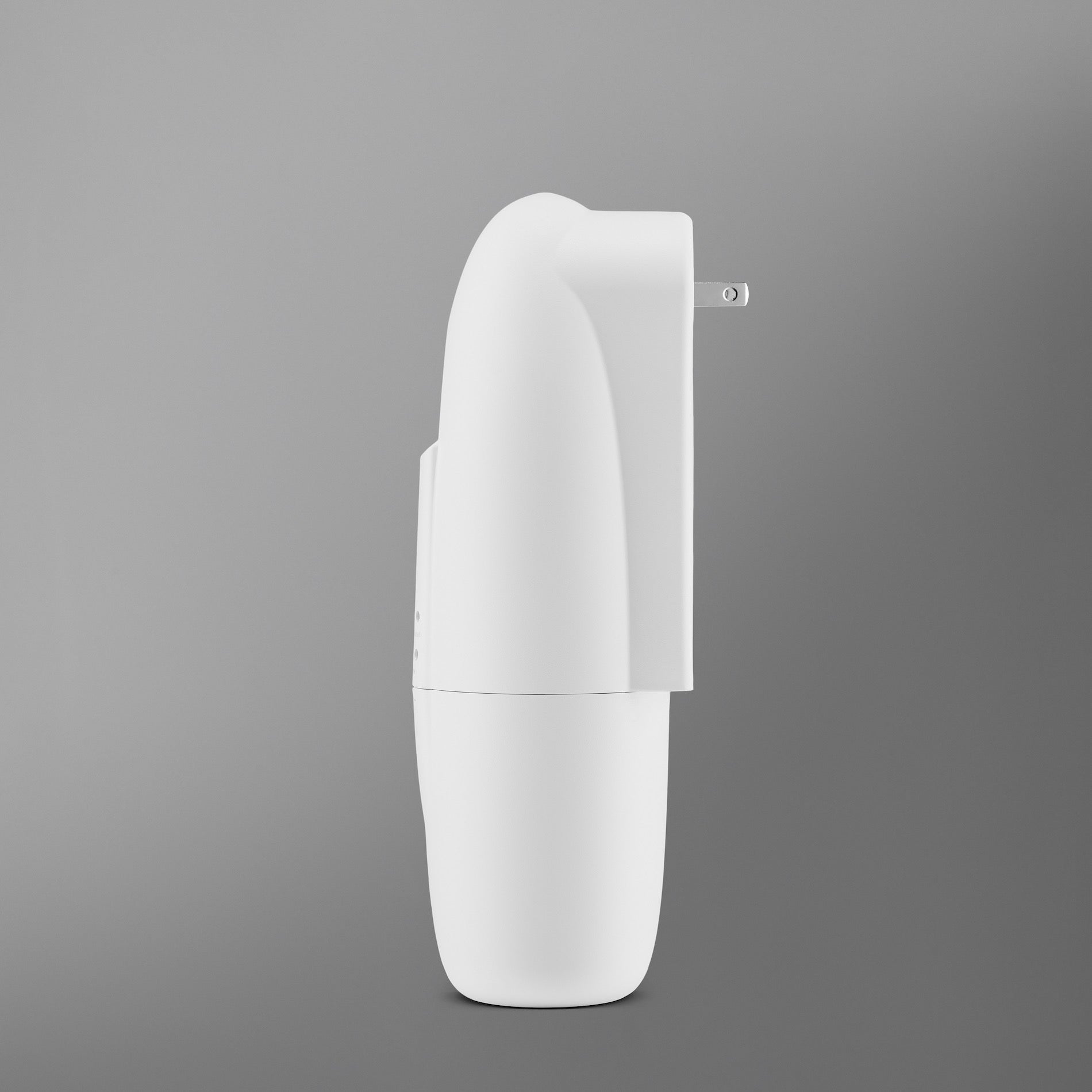 PlugIn Diffuser White Flair Diffusers