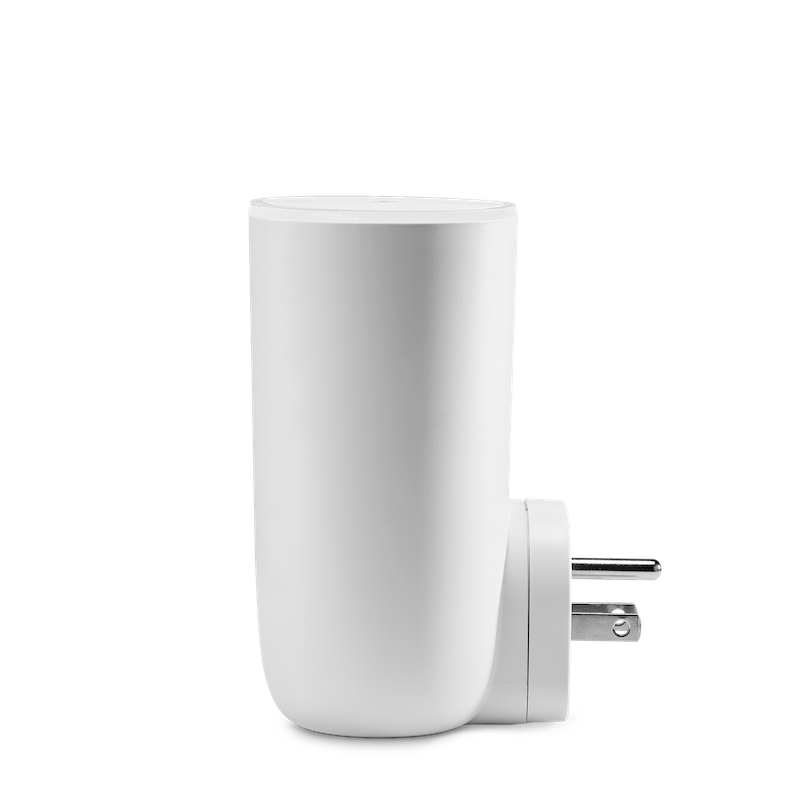 Neo Air Diffuser - Elegant Scent Diffuser - White – Flair Diffusers
