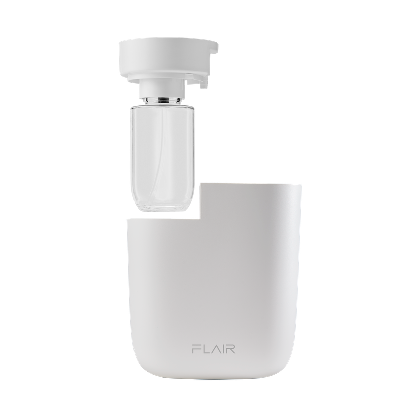 Neo Air Diffuser - Elegant Scent Diffuser - White – Flair Diffusers