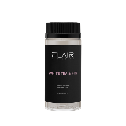 White Tea & Fig - Fragrance for Diffusers