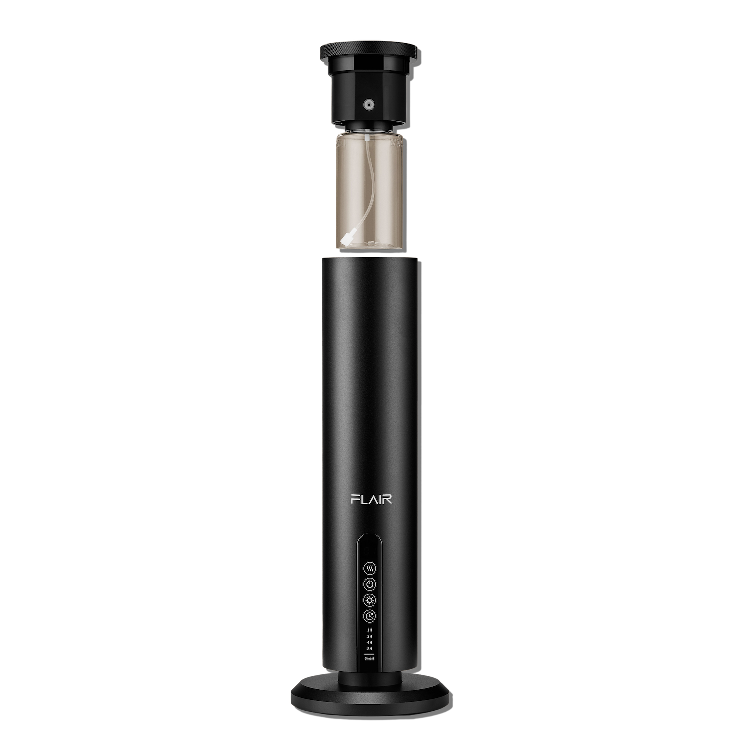 TOWER | Wireless Scent Diffuser - Black Flair Diffusers TOWER | Wireless Scent Diffuser - Black Flair Diffusers