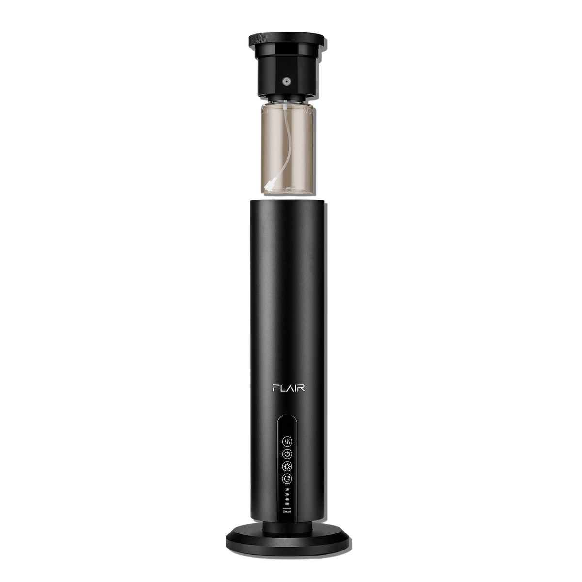 TOWER | Wireless Scent Diffuser - Black