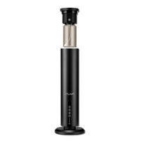 TOWER | Wireless Scent Diffuser - Black