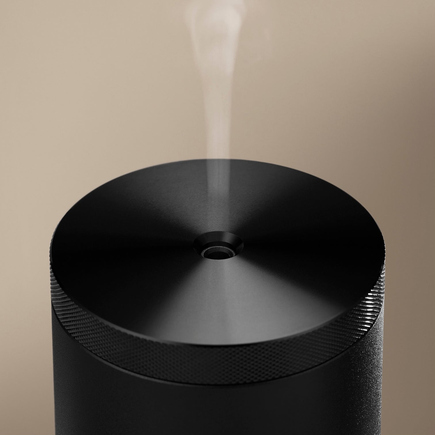 Tower Diffuser - Wireless Scent Diffuser - Black – Flair Diffusers