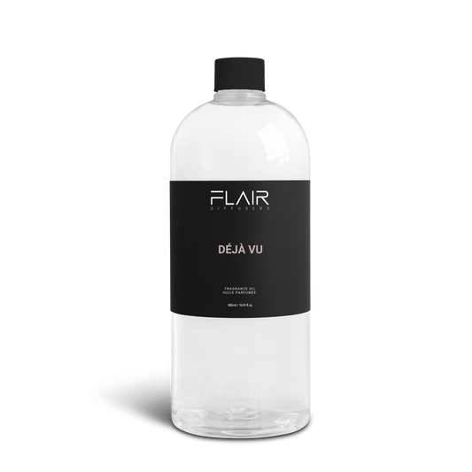 Déjà Vu - Hotel Scent for Air Diffusers