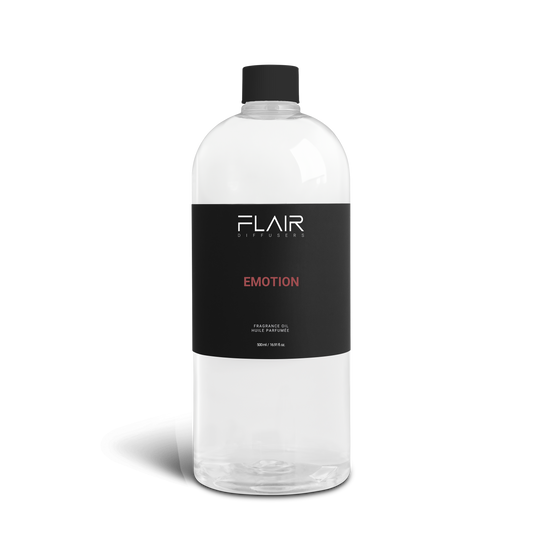 Emotion - Hotel Scent for Air Diffusers