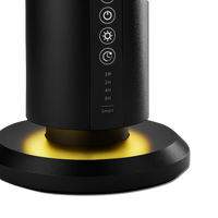 TOWER | Wireless Scent Diffuser - Black
