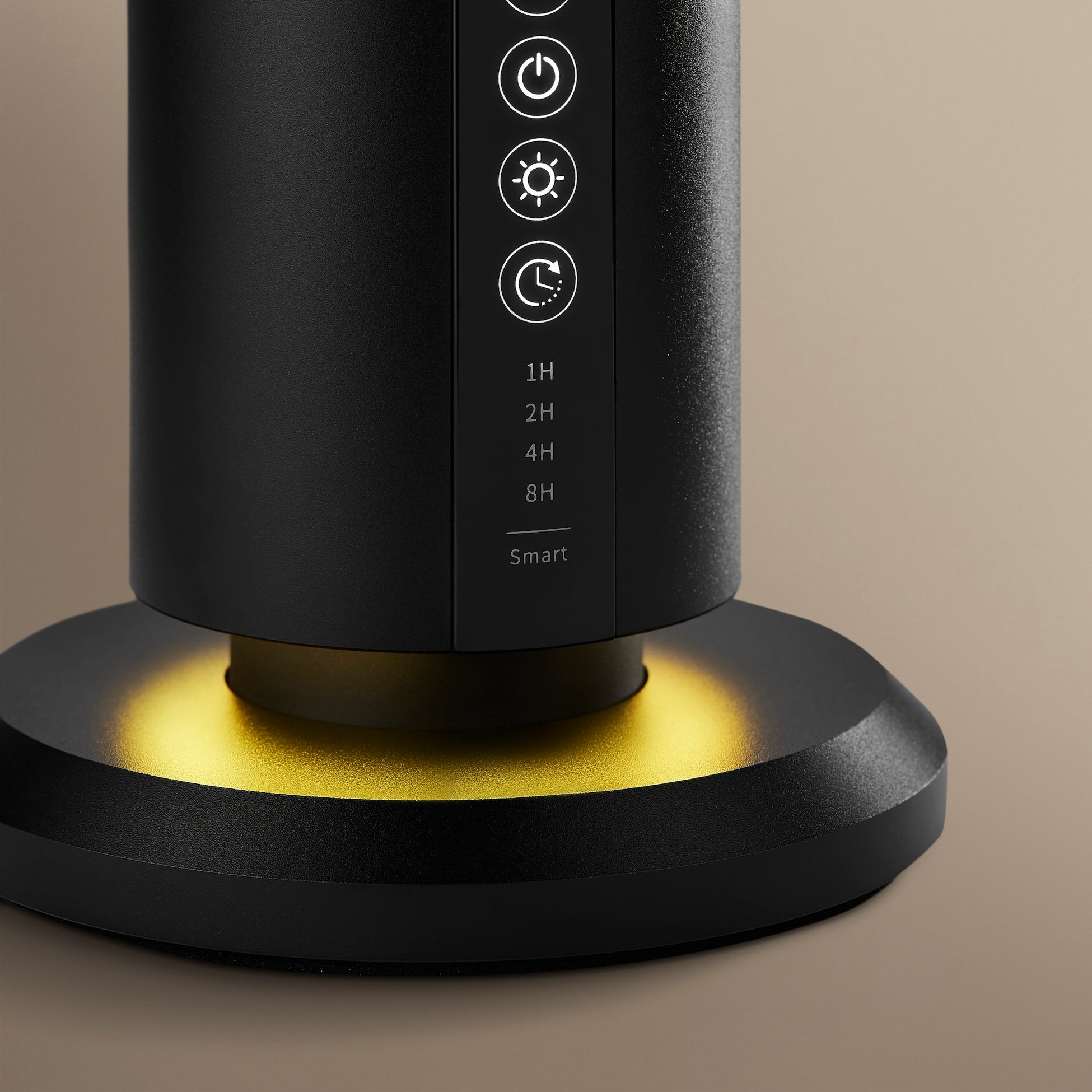 Tower Diffuser - Wireless Scent Diffuser - Black – Flair Diffusers