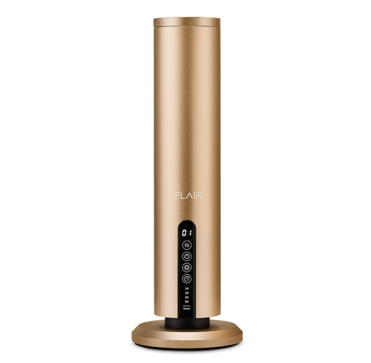 TOUR | Diffuseur de fragrance - Or