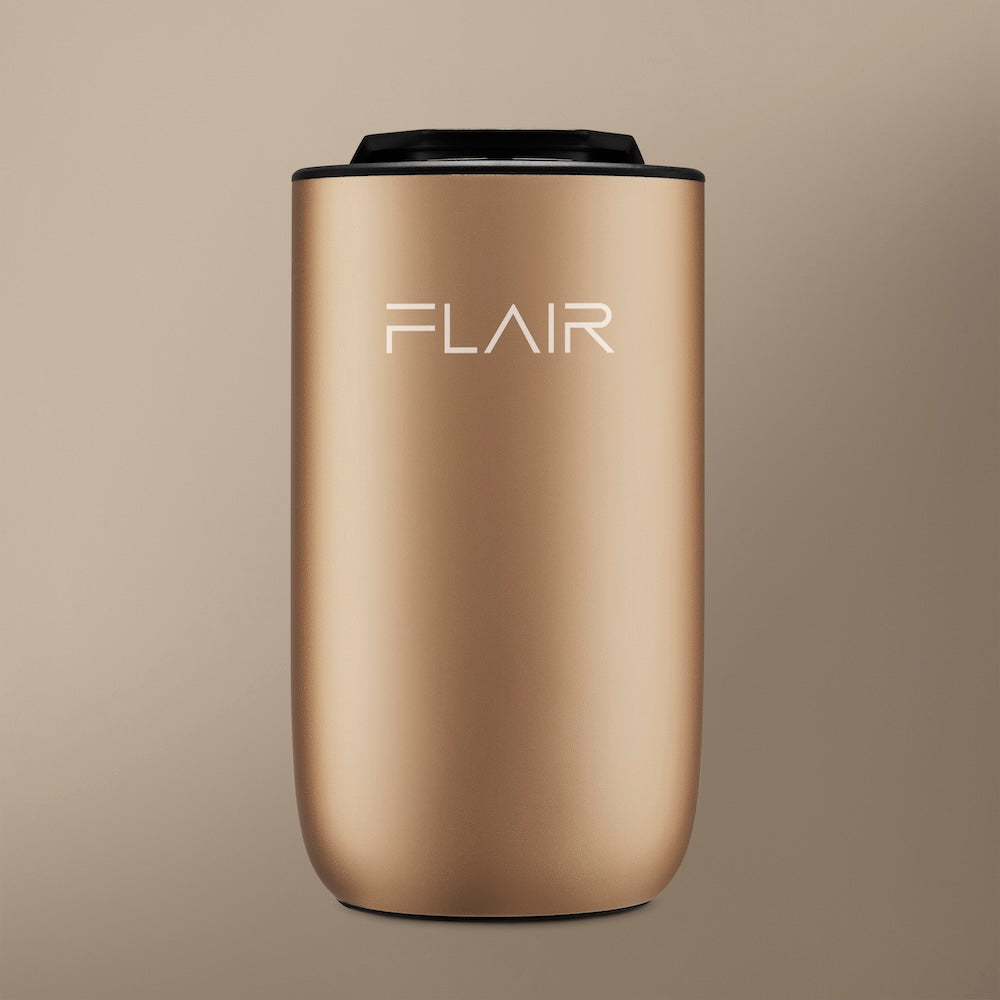 NOVA | Scent Diffuser - Gold