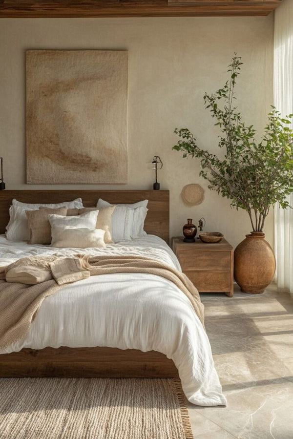 Petite chambre