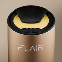 NOVA | Scent Diffuser - Gold
