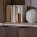 NOVA | Diffuseur de fragrance - Or