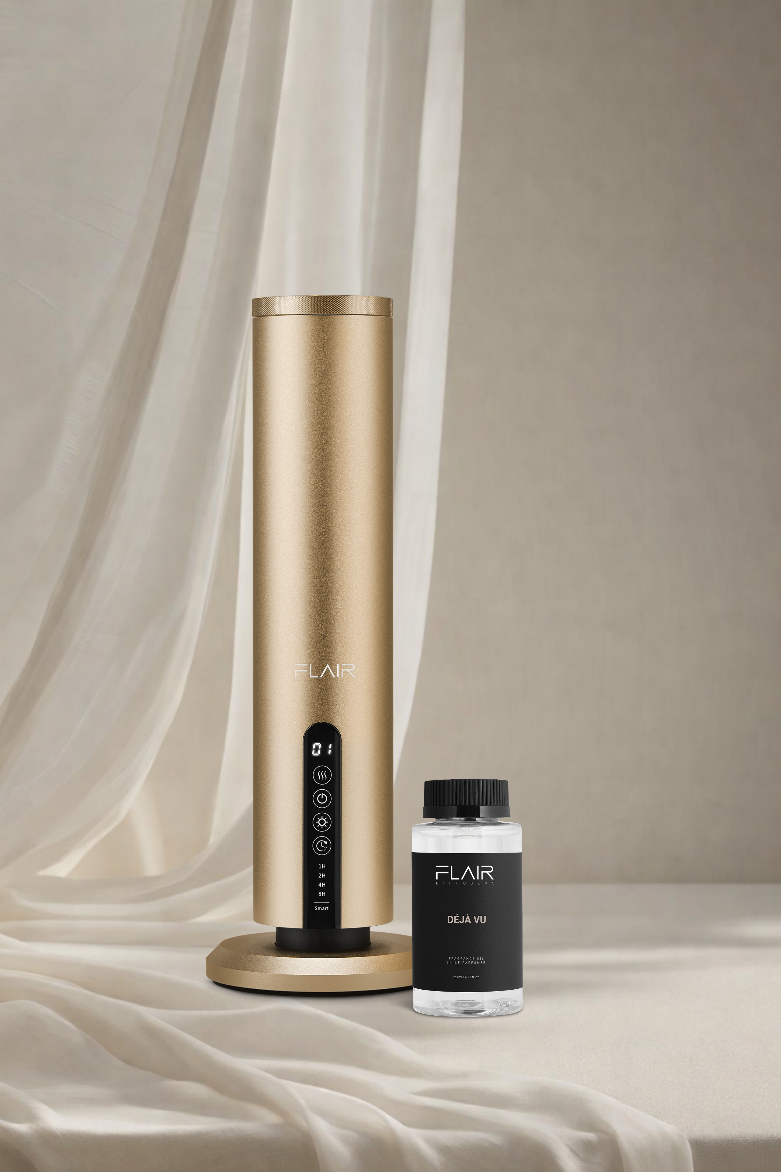 Elevated Easter Atmosphere