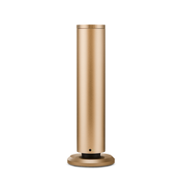 TOUR SANS FIL | Diffuseur de fragrance - Or