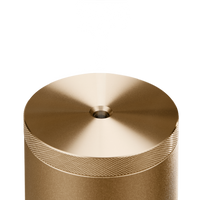 TOUR SANS FIL | Diffuseur de fragrance - Or