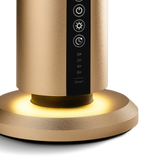 Tower Diffuser - Wireless Scent Diffuser - Gold