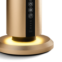 TOUR SANS FIL | Diffuseur de fragrance - Or