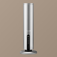 TOUR SANS FIL | Diffuseur de fragrance - Argent