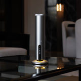 TOWER | Wireless Scent Diffuser - Silver