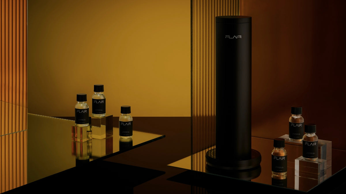 First Class Diffuser Diffusers – Flair Diffusers
