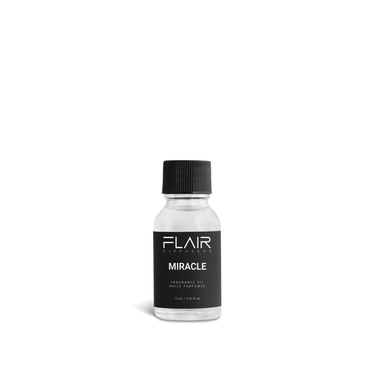 Miracle - Fragrance pour Diffuseurs